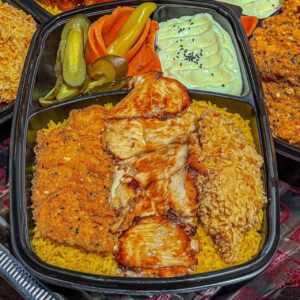 ميكس الدمشقي