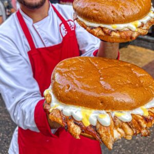 ميكس ماريا لحمة / فراخ