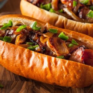 سجق مشوي خلطة