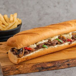 فاهيتا لحمة