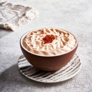 تومية سبايسي