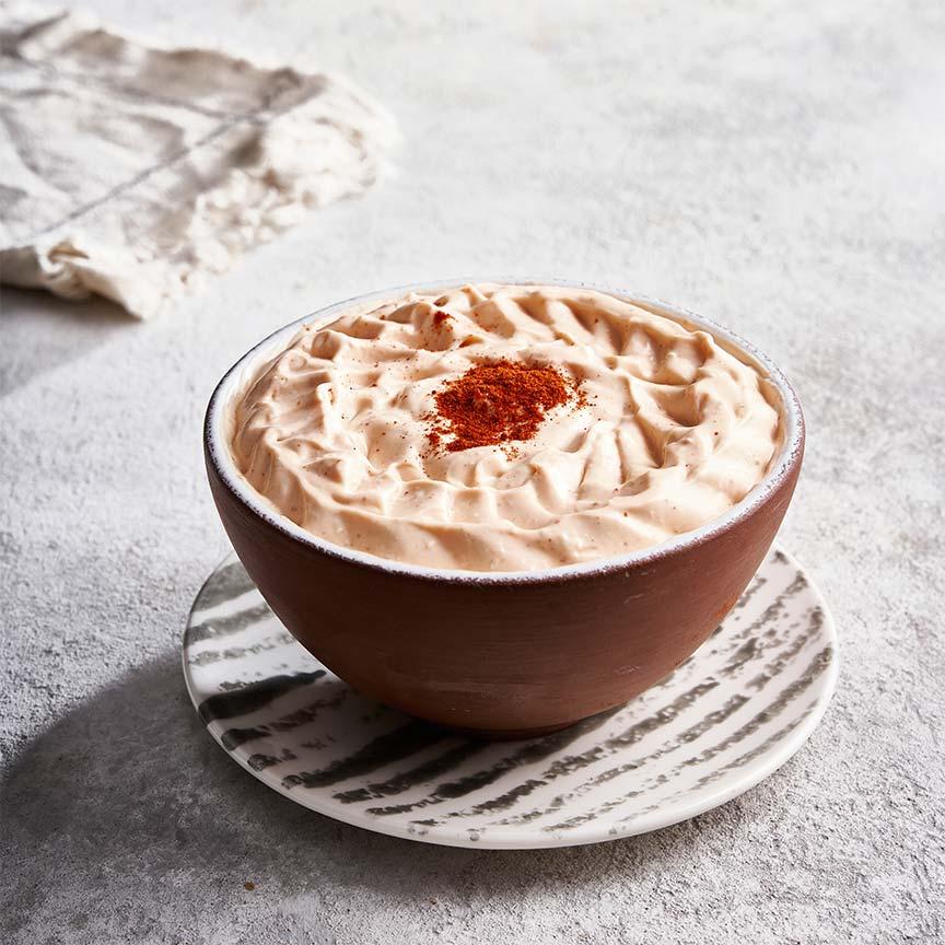 تومية سبايسي