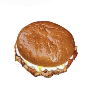 ماريا شاورما فراخ