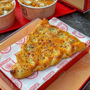 محمرة موتزريلا