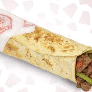 كبدة اسكندراني