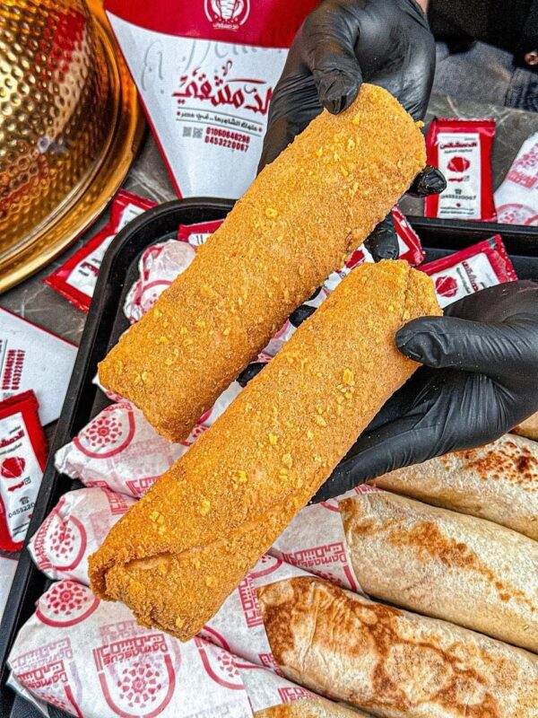 شمروخ زنجر