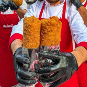 شمروخ كرسبي