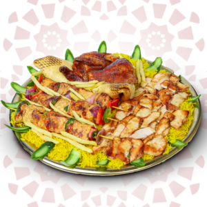 صينية أهل حلب