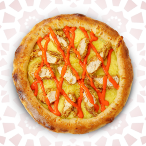 كرسبي بافلو