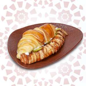 كروسون شاورما فراخ